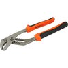 Dynamic Tools 9-1/2" Groove Joint Pliers, Comfort Grip Handle D055011